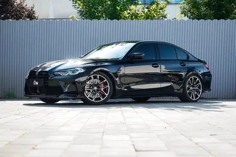 BMW M3 2023