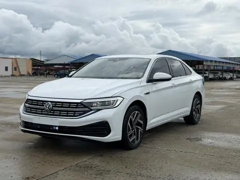 Volkswagen 速腾 2023