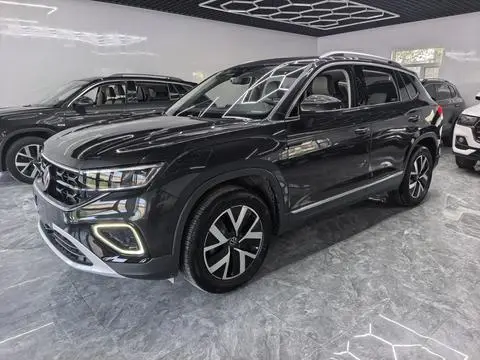 Volkswagen 探岳 2023