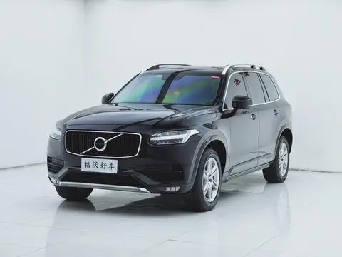 Volvo XC90 2015
