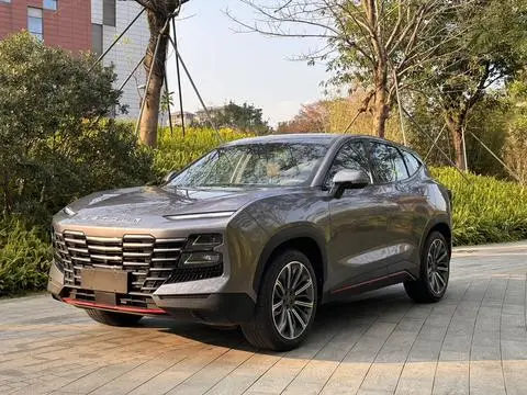 Jetour 大圣 2023