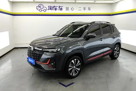 Changan CS35 PLUS 2023