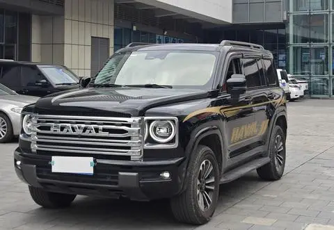 Haval H9 2024