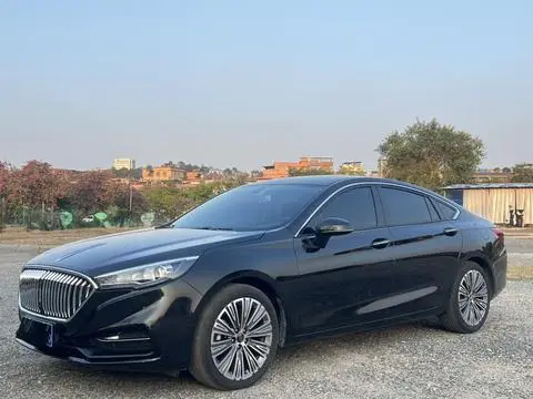 Hongqi H5 Classic 2022