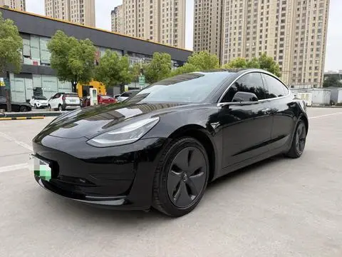Tesla Model 3 2020 — фото 1