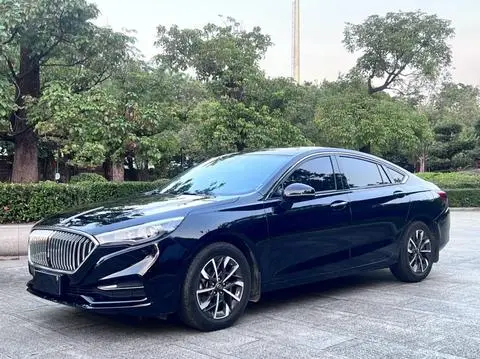 Hongqi H5 Classic 2020