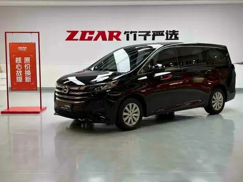 GAC M6 2019