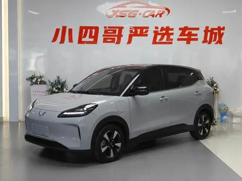 Wuling BingoPLUS 2024