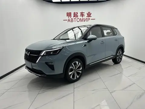 Wuling Xingchen 2021 — фото 1