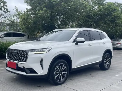 Haval H6 2022