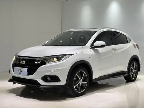 Honda 缤智 2022
