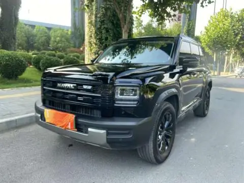 Haval RaptorPHEV 2026