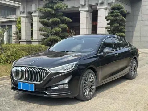 Hongqi H5 Classic 2020