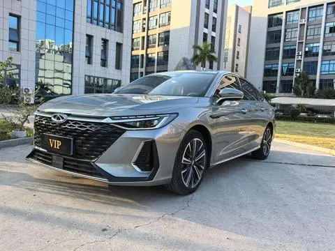Chery Arrizo 8 2022
