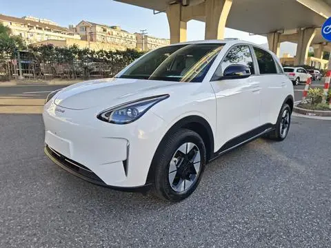 Geely 星愿 2025