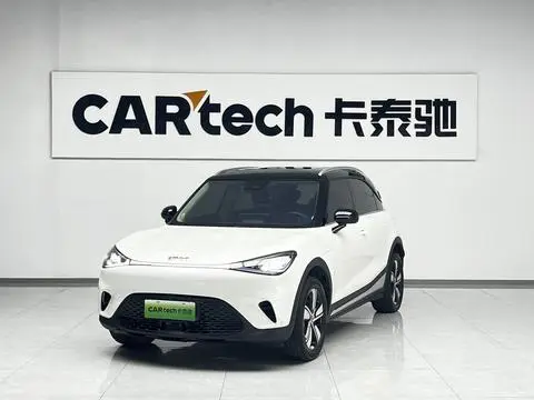 smart 精灵#1 2026