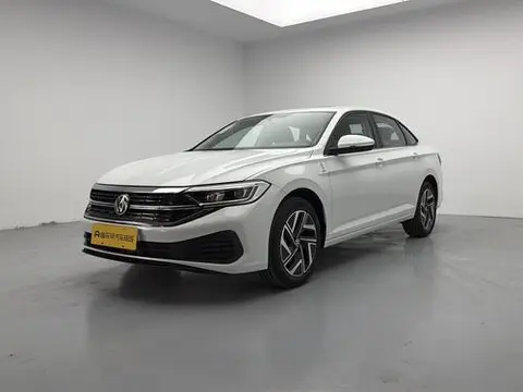 Volkswagen 速腾 2026