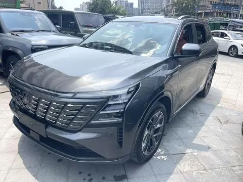 Changan CS75 PLUS 2025