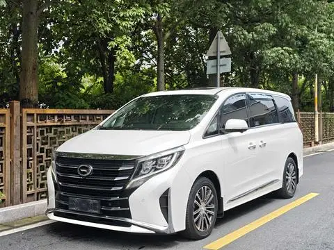 GAC M8 2021