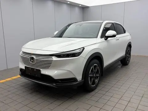 Honda 缤智 2023