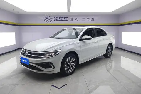 Volkswagen Bora 2025
