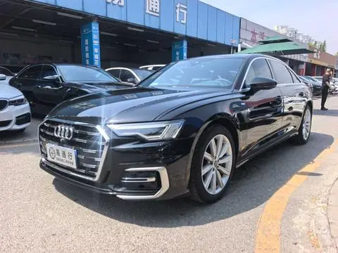 Audi A6L 2023