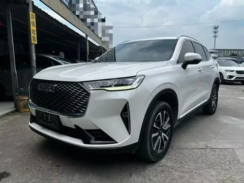 Haval H6 2021