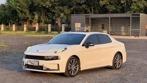 Lynk & Co 03 2019