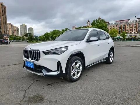 BMW X1 2023