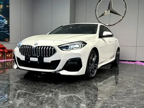 BMW 2 Series 2021