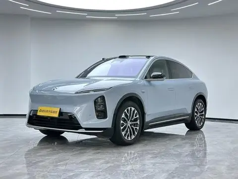 NIO EC6 2025