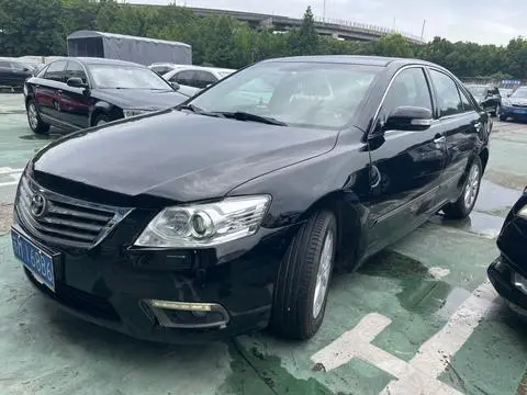 Toyota Camry 2006
