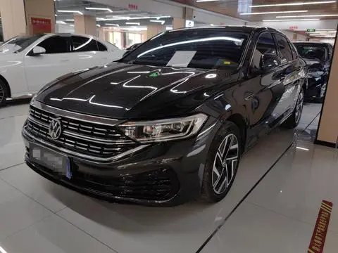 Volkswagen 速腾 2024