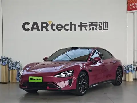 Xiaomi 小米SU7 2024