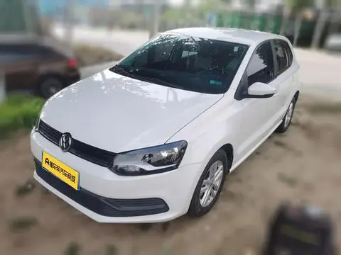 Volkswagen Polo 2016