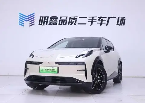 ZEEKR ZEEKR X 2025
