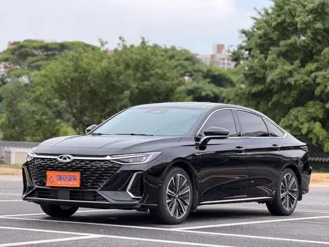 Chery Arrizo 8 2022