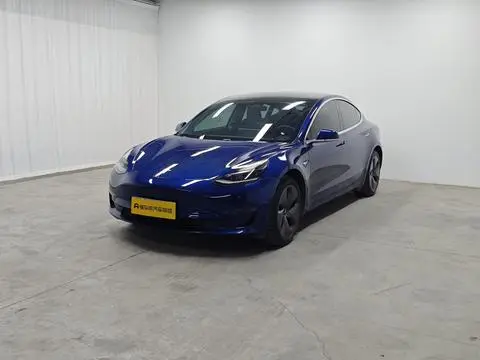 Tesla Model 3 2020
