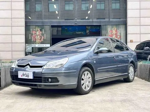 Citroën C5 2007