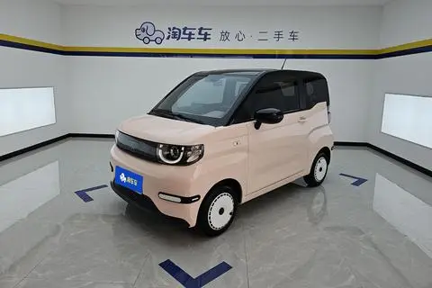 Chery QQ 冰淇淋 2024 — фото 1