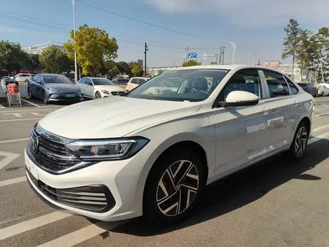 Volkswagen 速腾 2025