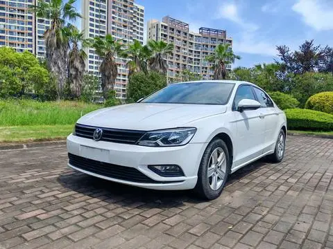 Volkswagen Lamando 2017