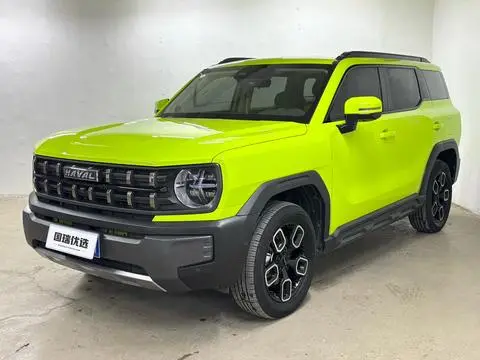 Haval 酷狗 2022