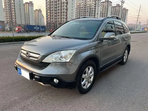 Honda CR-V 2007