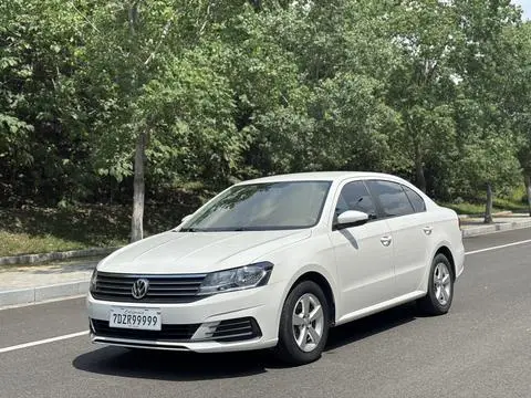 Volkswagen Lavida 2019