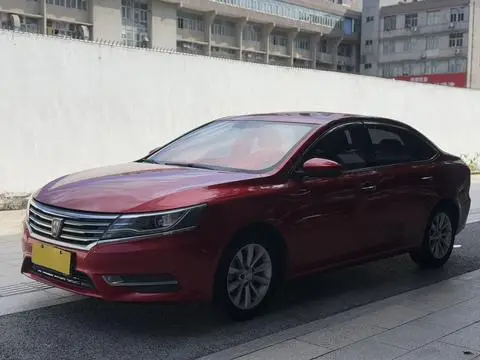 Roewe i6 Classic 2017