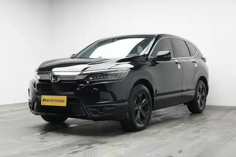 Honda 皓影 2020