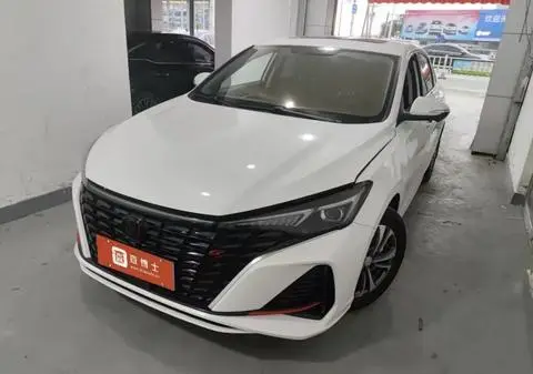 Changan Eado 2021