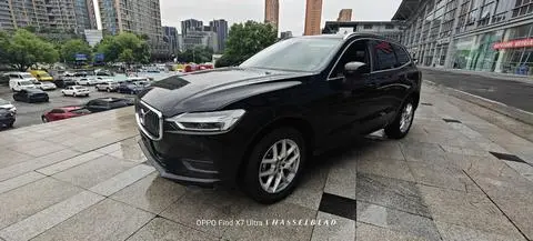 Volvo XC60 2019