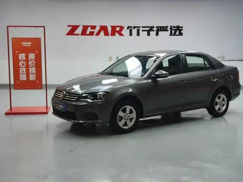 Volkswagen Bora 2013